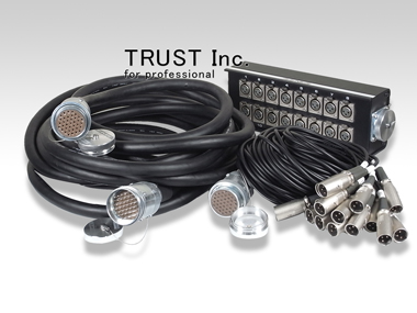 Audio Multi Cable Set