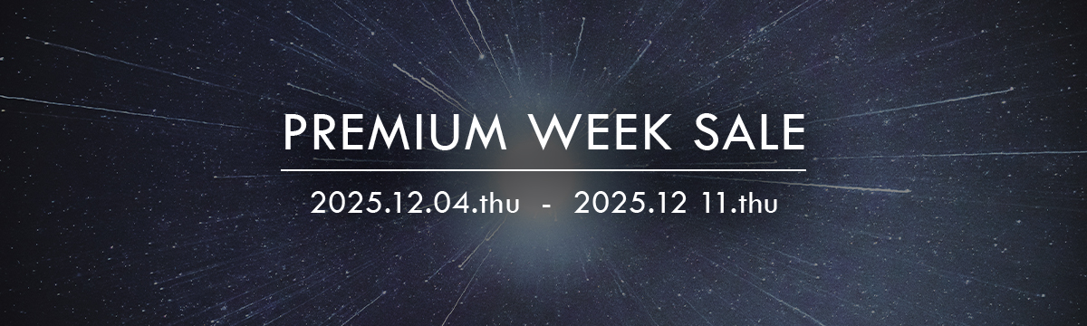 今週のイベント/セール