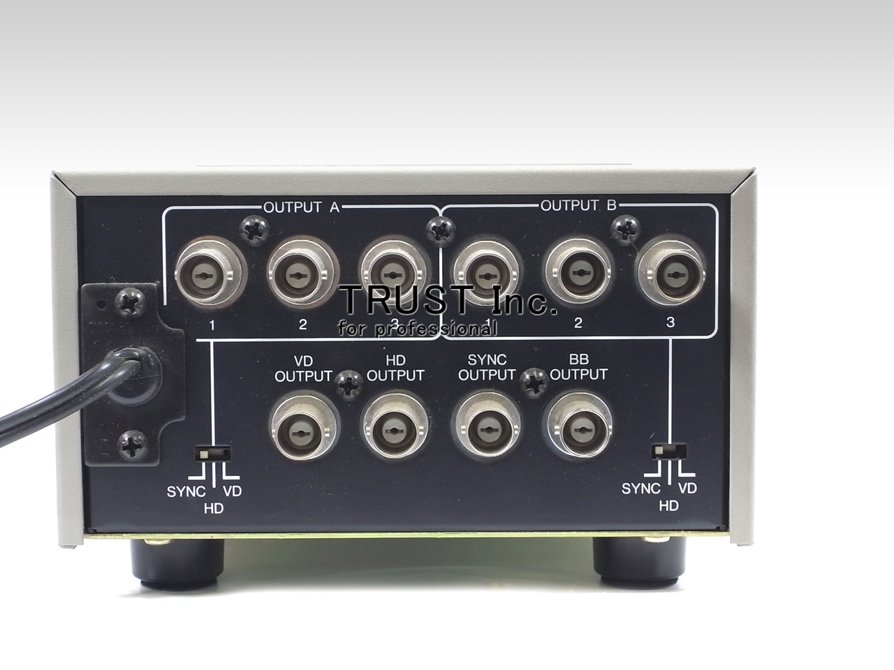 SG-101 / Sync Signal Generater【中古放送用・業務用 映像機器・音響