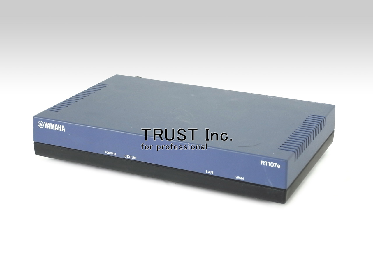 RT107e / VPN Router【中古放送用・業務用 映像機器・音響機器の店 - トラスト株式会社】