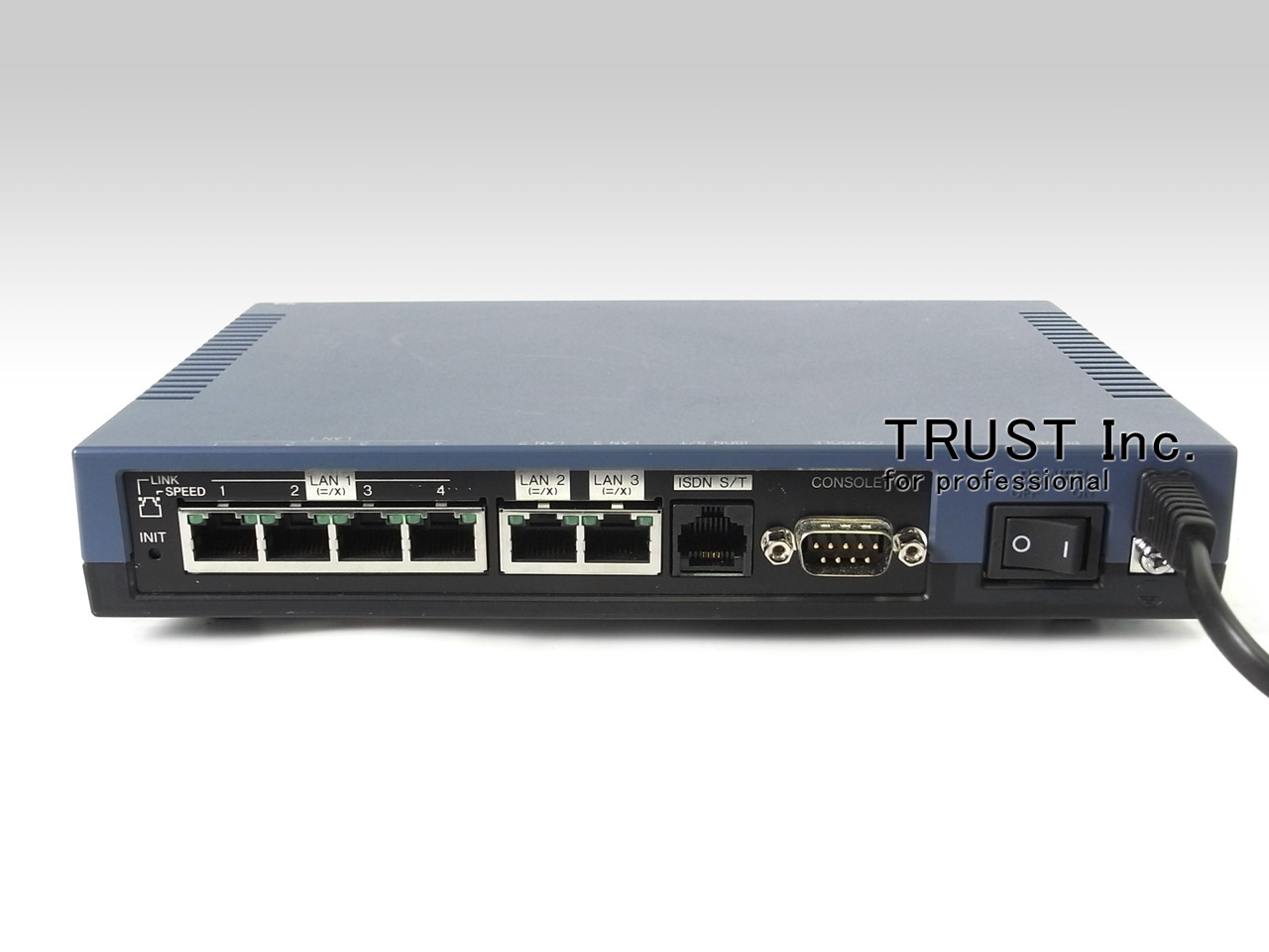 RTX1100 / VPN Router【中古放送用・業務用 映像機器・音響機器の店