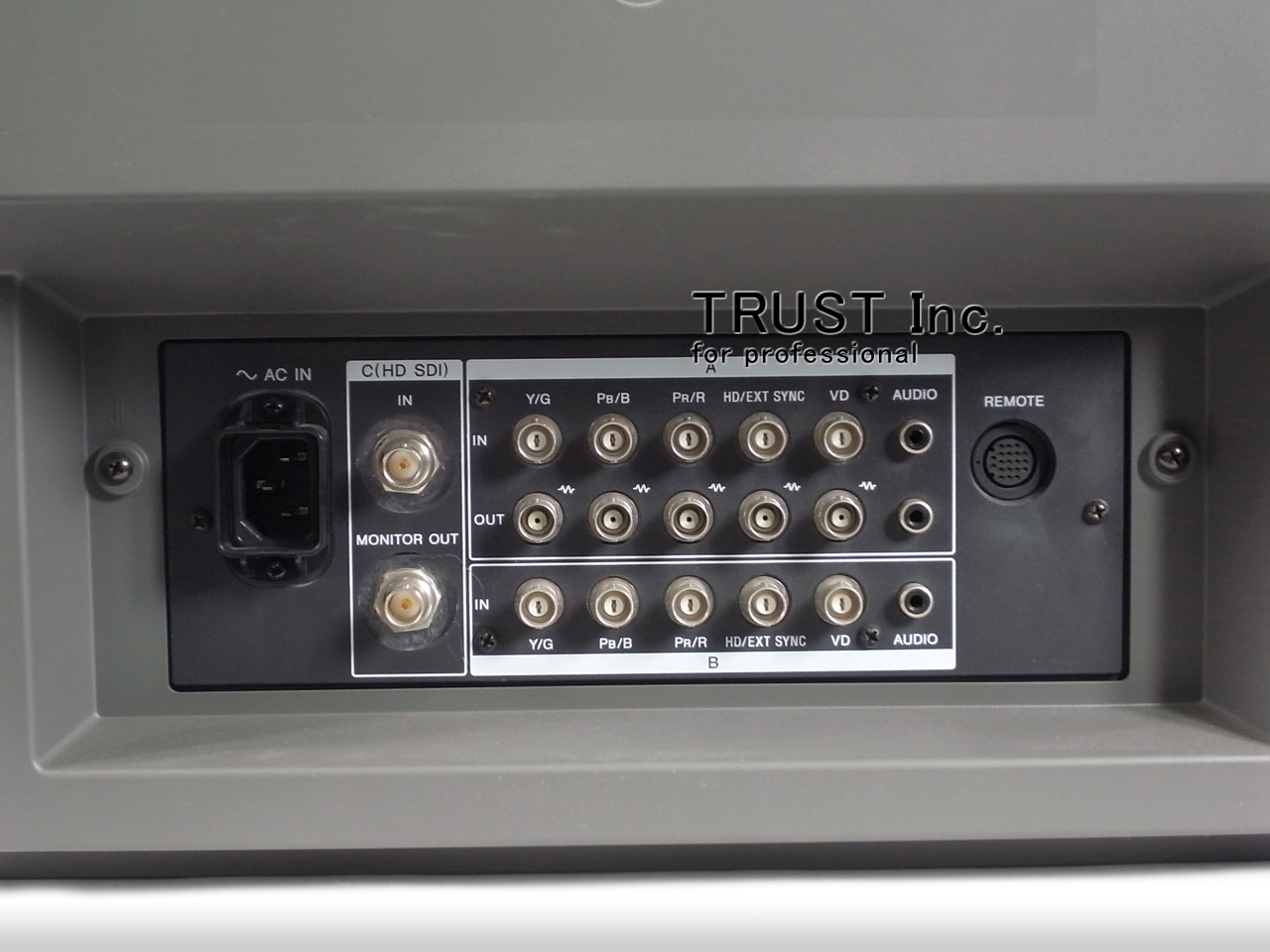 PHM-20M7J / HD Picture Monitor【中古放送用・業務用 映像機器・音響