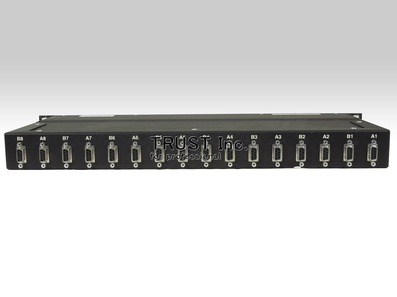 RS422 パッチ盤