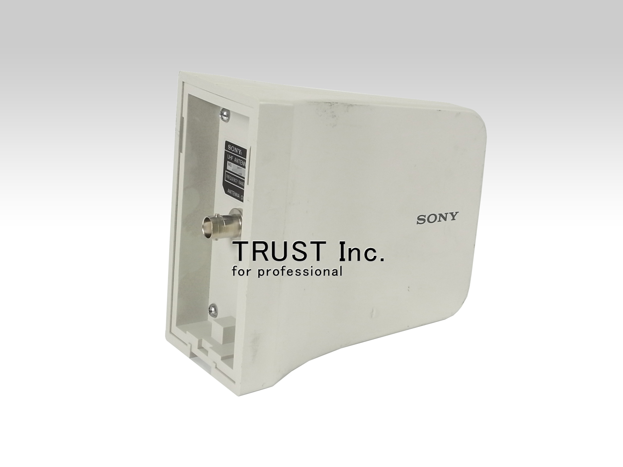 AN-820 / UHF Antenna【中古放送用・業務用 映像機器・音響機器の店