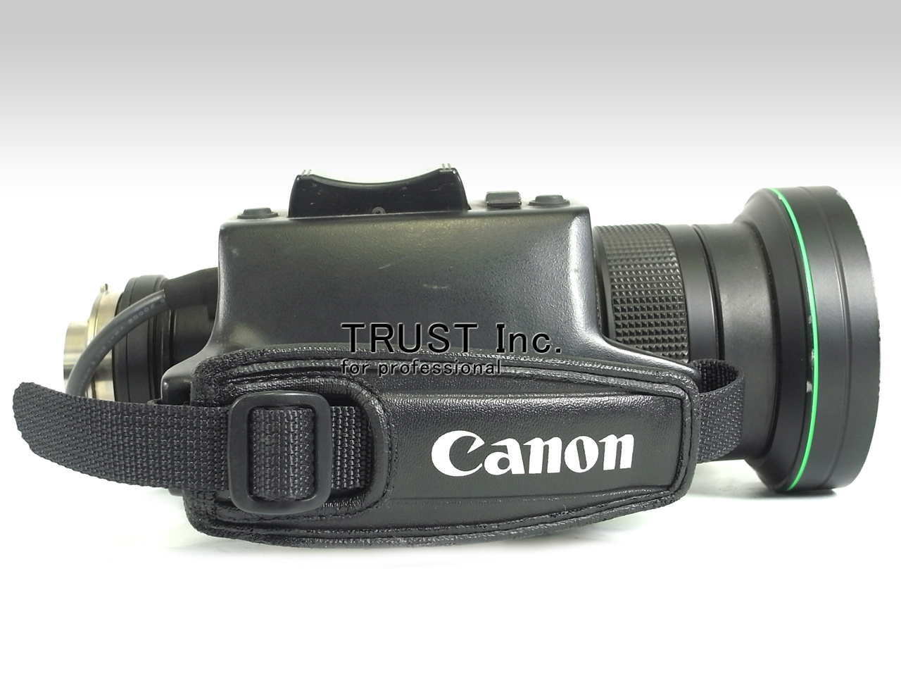 J8x6B4 IRS / 2/3 Camera Lens【中古放送用・業務用 映像機器