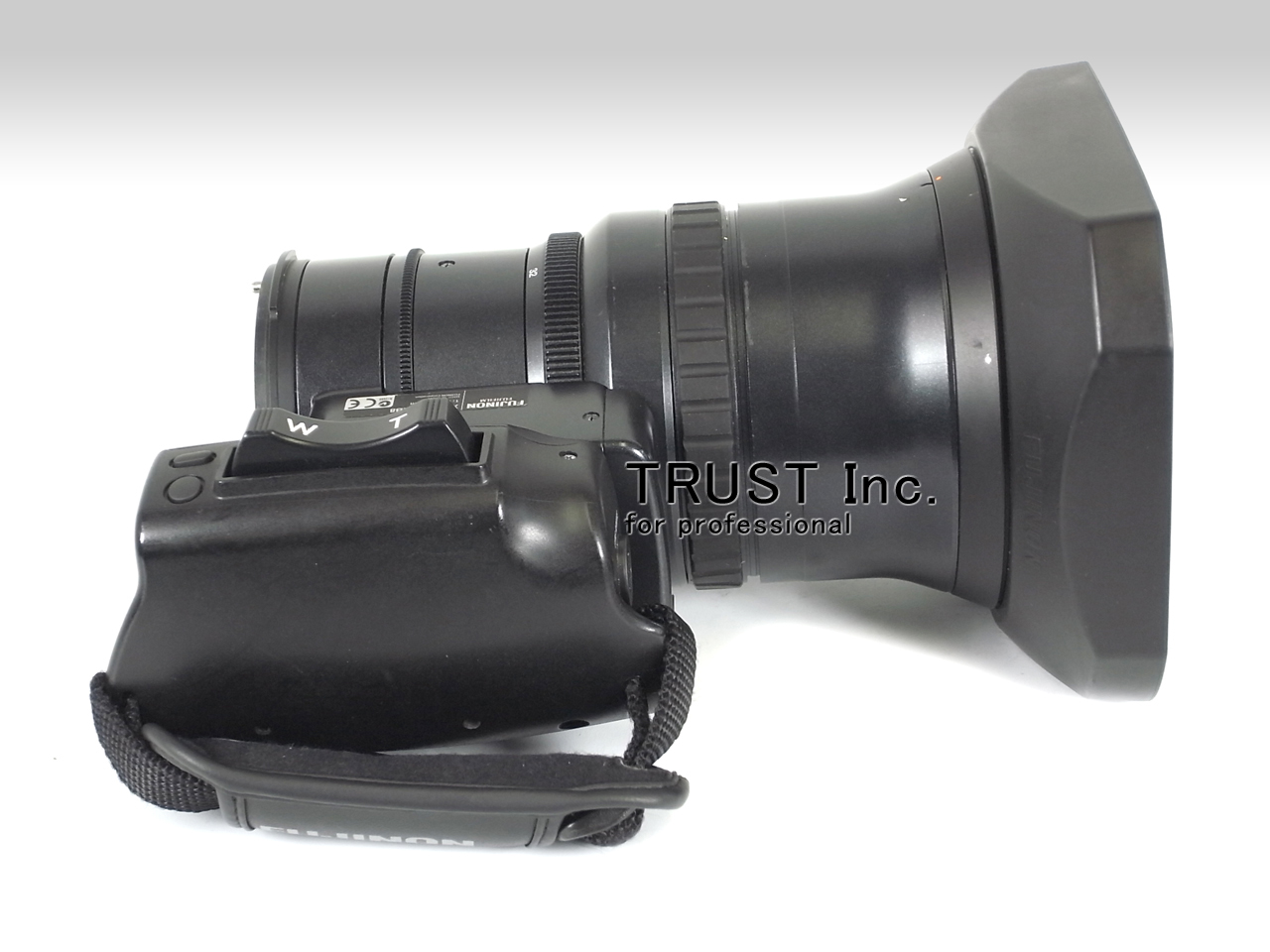 XS8×4AS-XB8 / 1/2 EX Camera Lenz【中古放送用・業務用 映像機器
