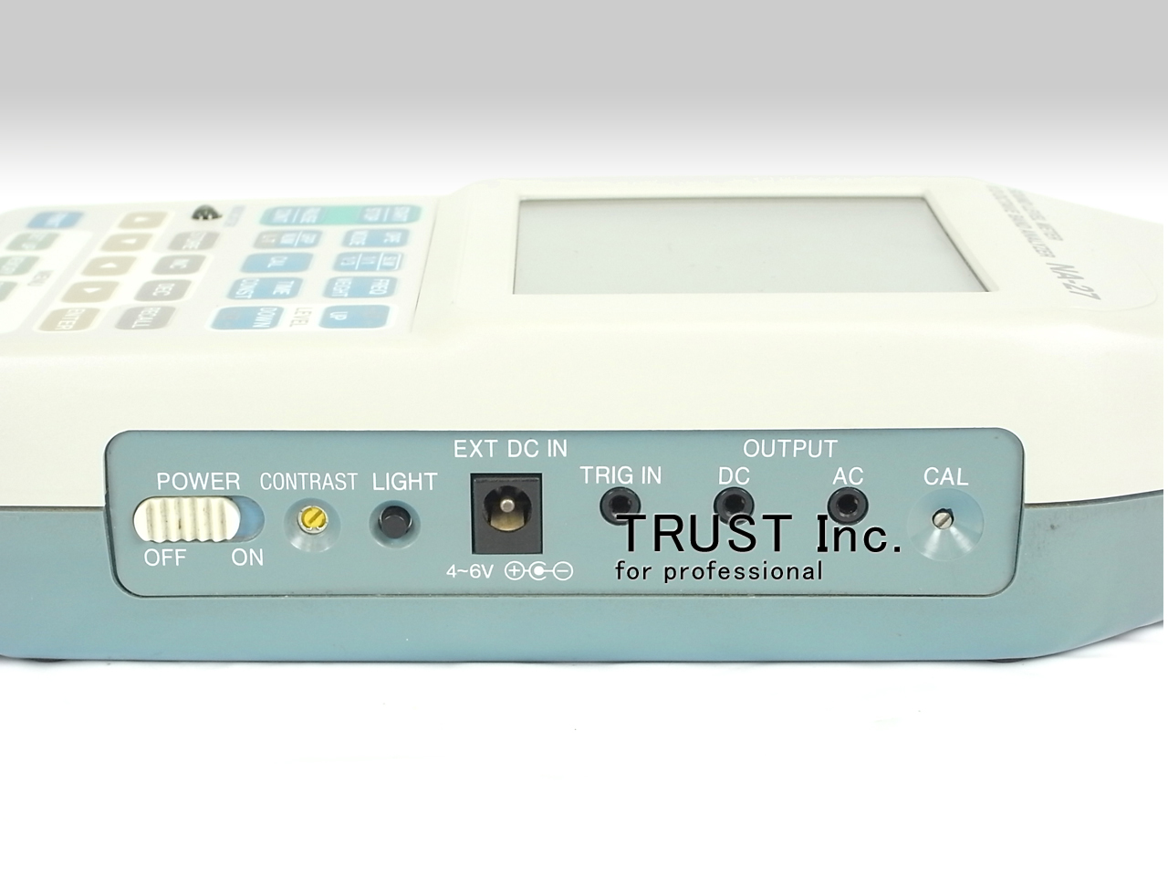 NA-27 / SOUND LEVEL METER【中古放送用・業務用 映像機器・音響機器の 