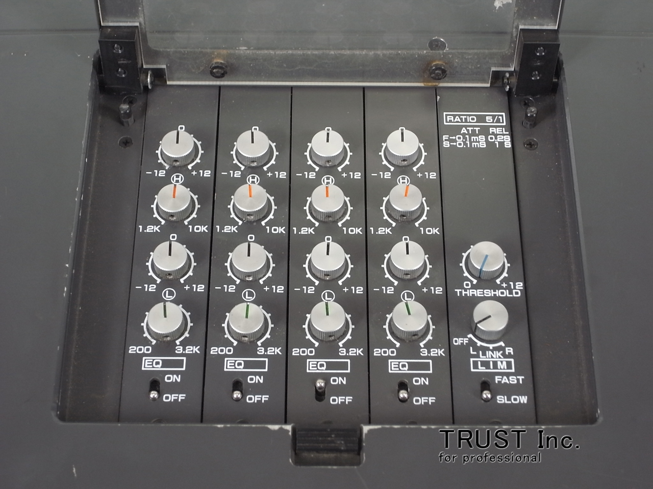 EFP-402L / Compact Mixer【中古放送用・業務用 映像機器・音響