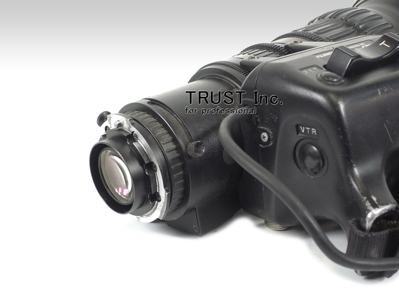 FUJINON A13×6.3BERM-SD ショートズームレンズ FUJINON A13×6.3BERM-SD ショートズームレンズ | VIVID Online Shop
