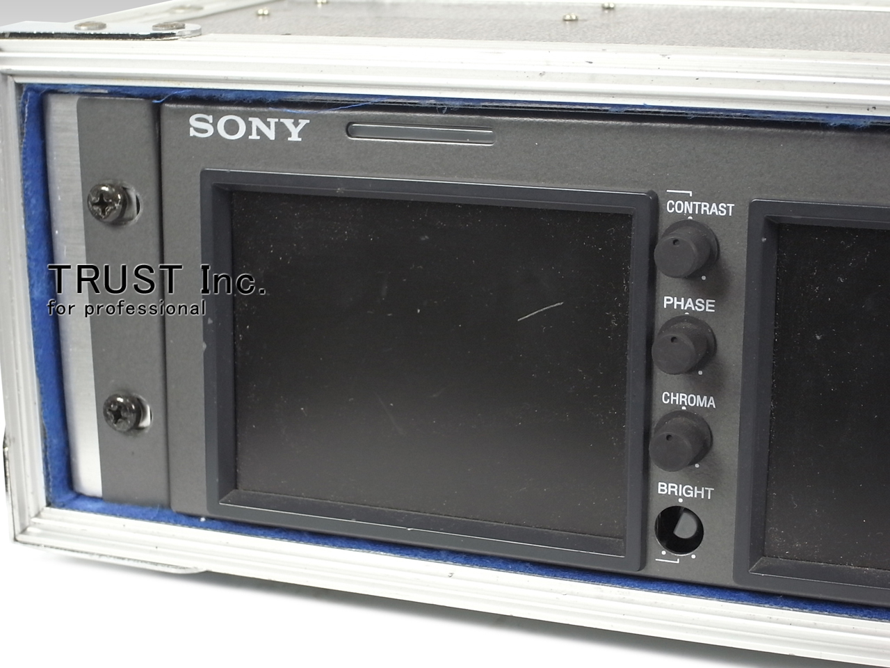 LMD-4420 / LCD Monitor【中古放送用・業務用 映像機器・音響機器の店