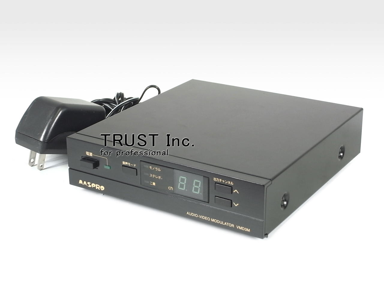 VMD3M / AV COMMANDER【中古放送用・業務用 映像機器・音響機器の店