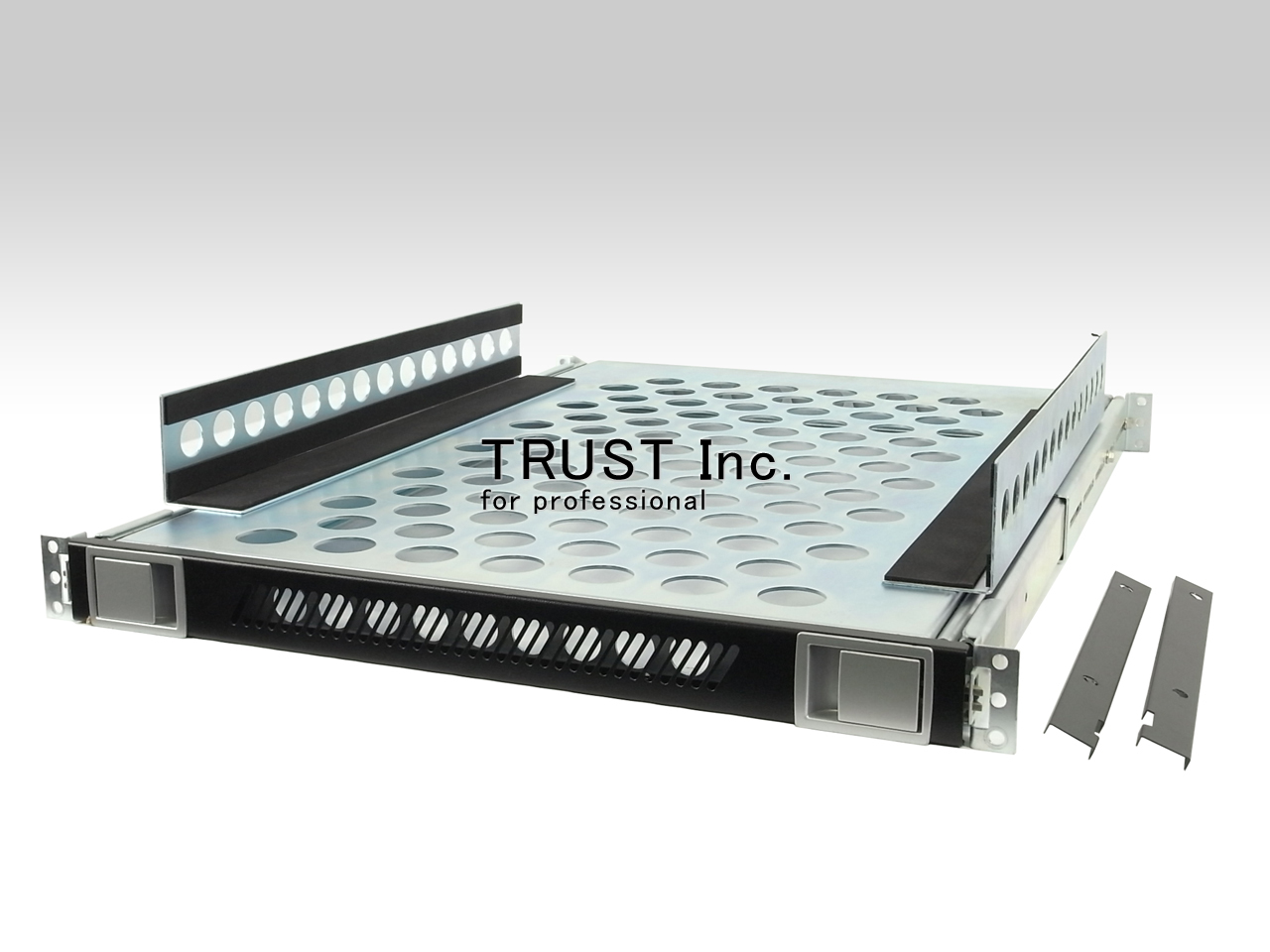 HDWS/SDWS-RMST / Rack Mount Kit【中古放送用・業務用 映像機器・音響機器の店 - トラスト株式会社】