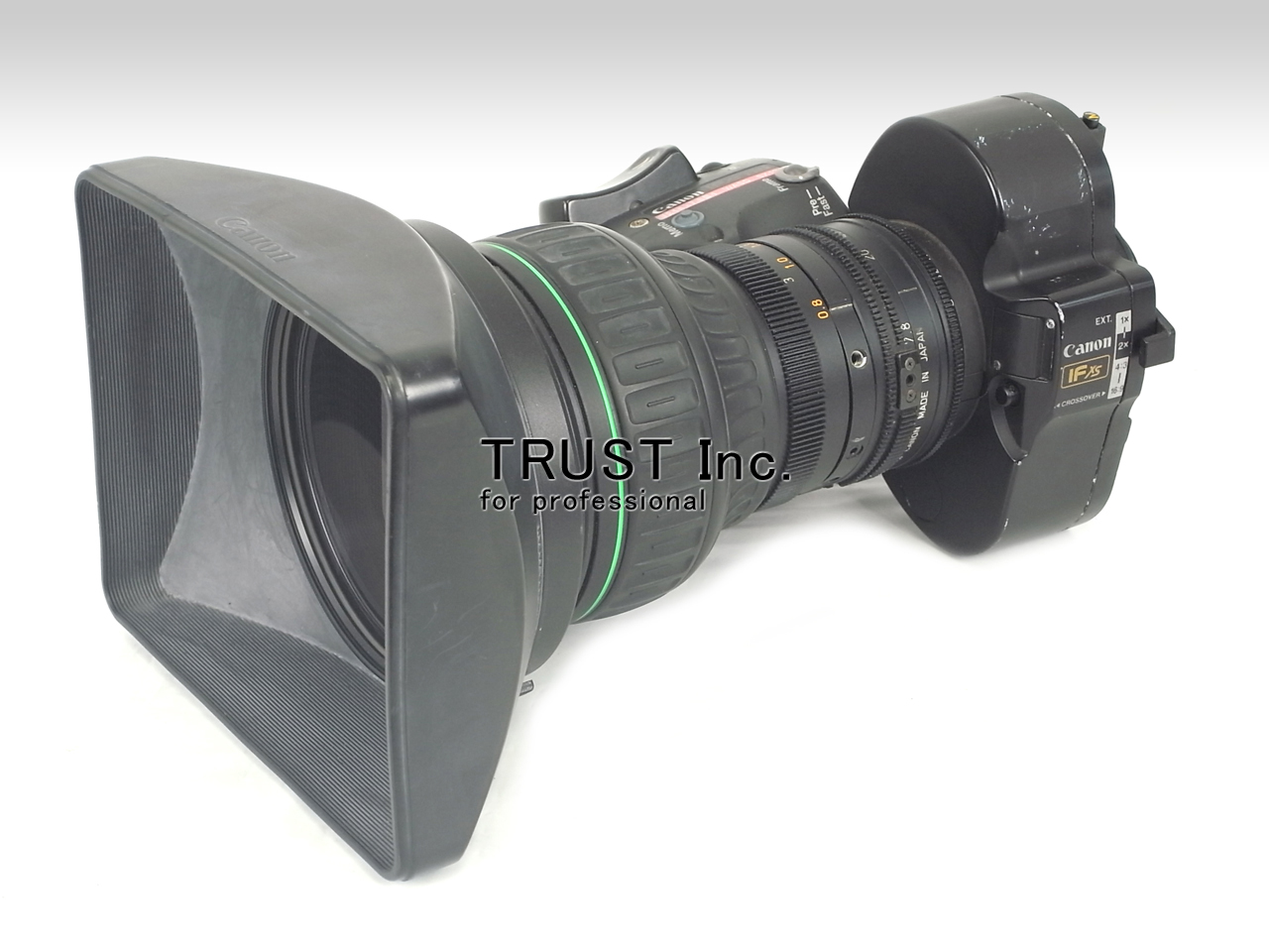 Canon L2 ジャンク扱い 中古】(キヤノン) Canon Canon L2｜ナニワ