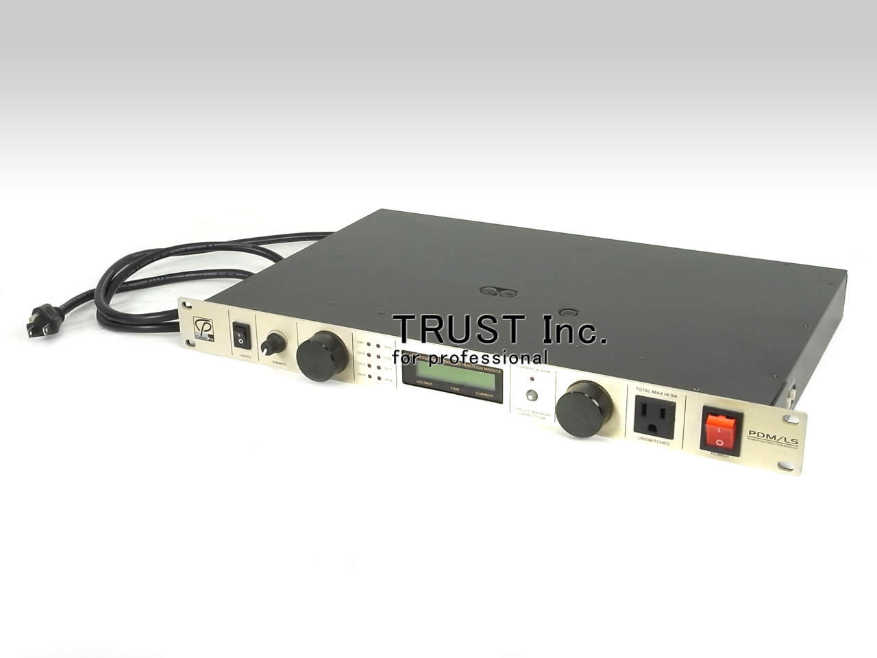 CLASSIC PRO / PD12II パワーディストリビューター CLASSIC PRO