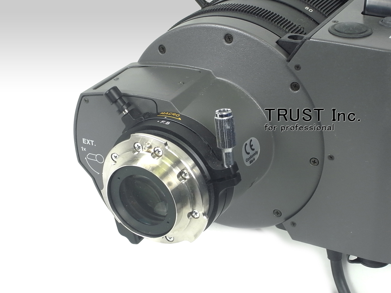 J33a×11B4 IAS / 2/3 Camera Lens【中古放送用・業務用 映像機器・音響