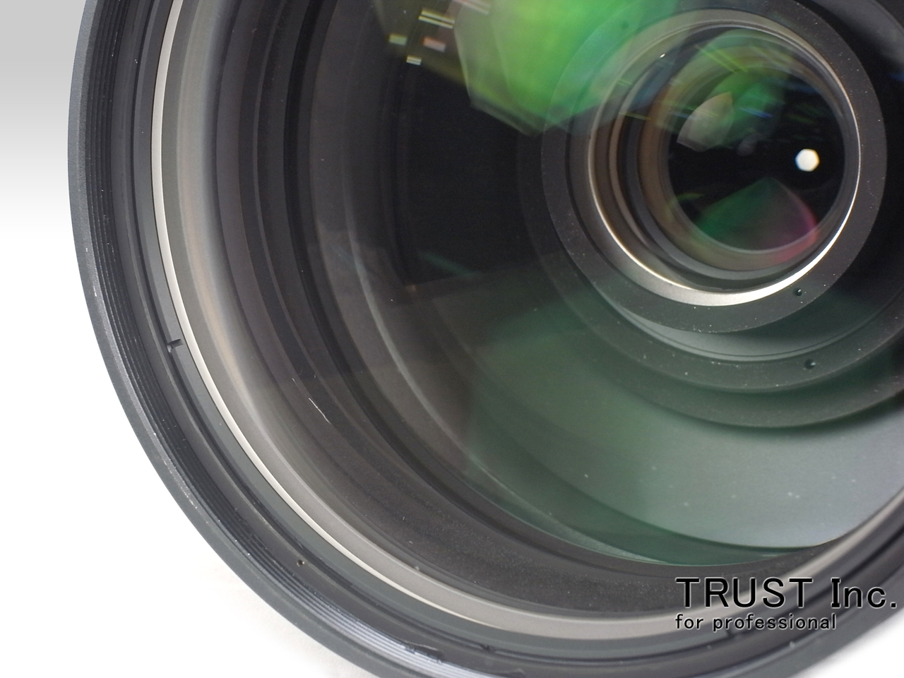 J33a×11B4 IAS / 2/3 Camera Lens【中古放送用・業務用 映像機器・音響
