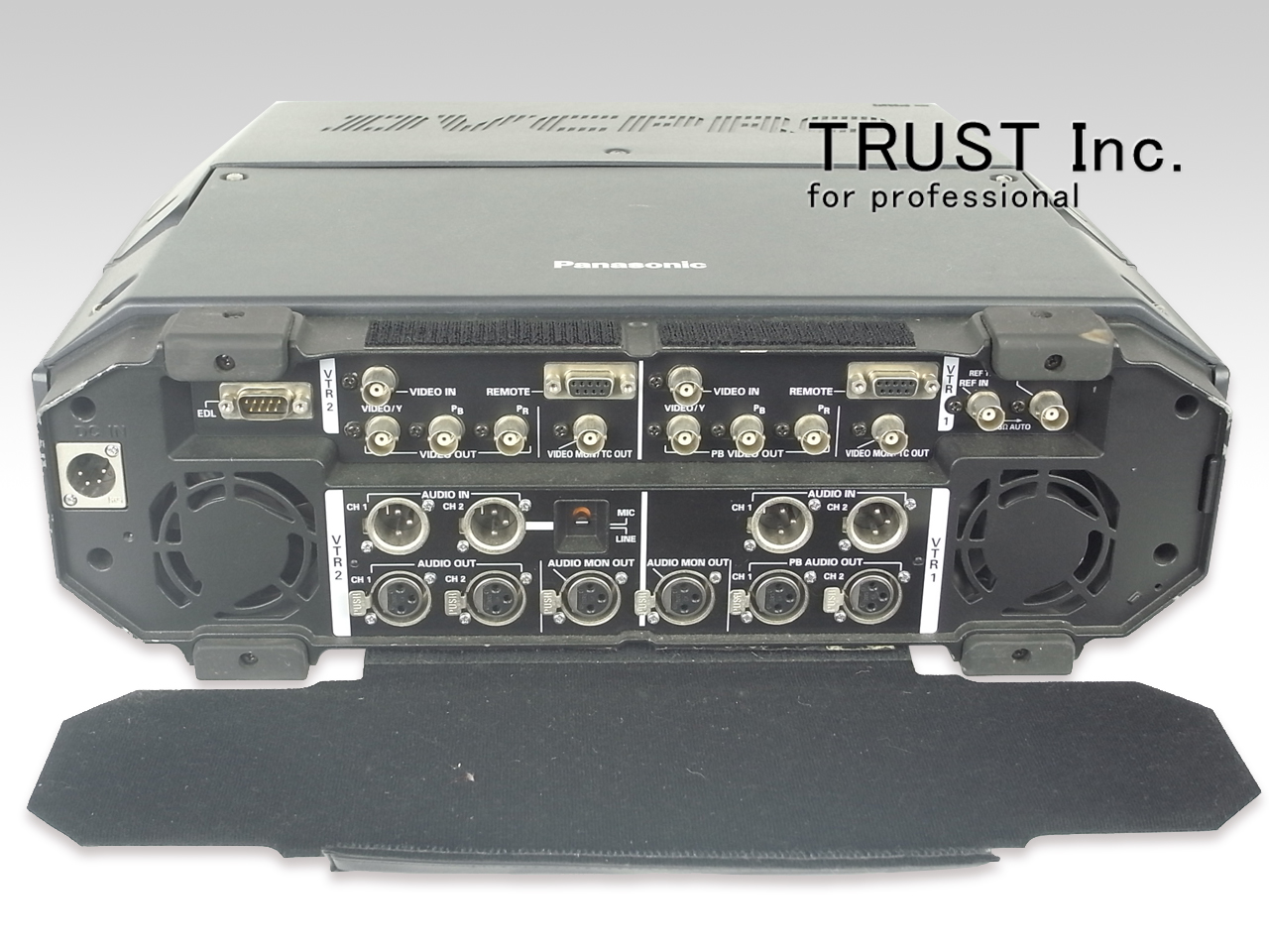 Panasonic パナソニック AJ-LT85 ジャンク品 Panasonic/パナソニック