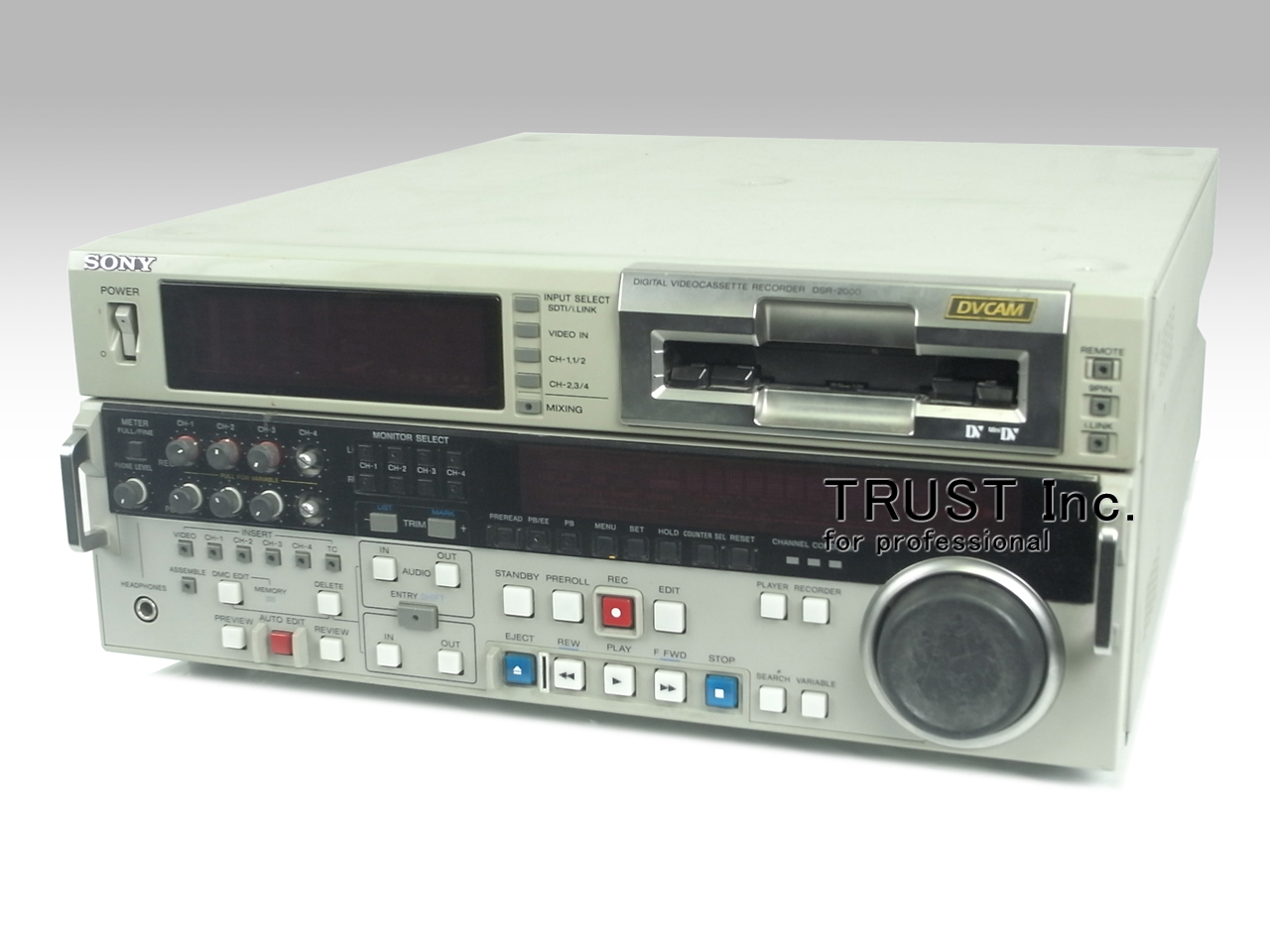 Movcam DarkTower DT2000 ワイヤレスビデオシステム（X-DCS2000
