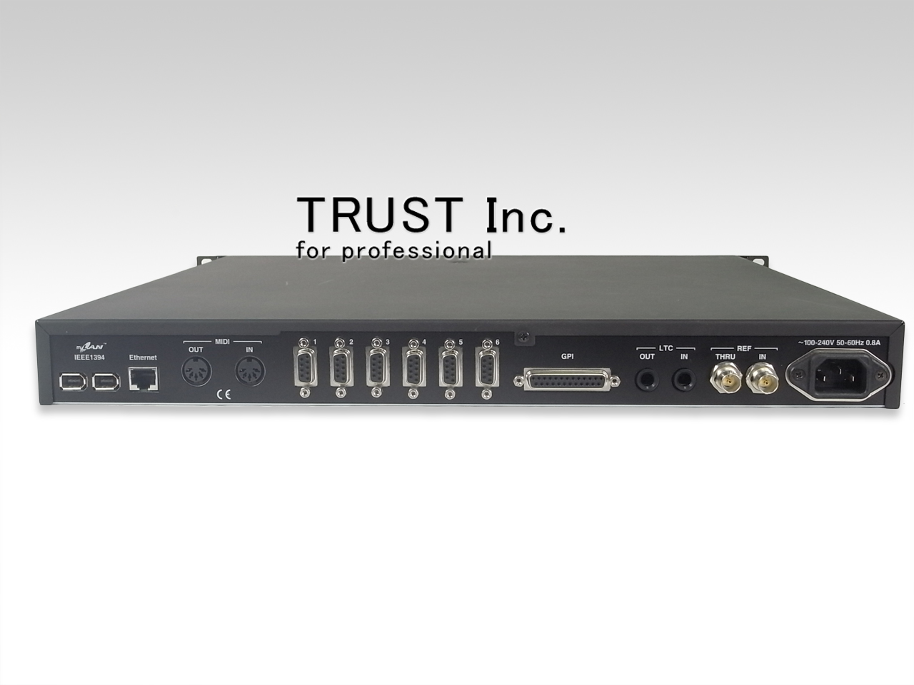 izm806 / System Controller【中古放送用・業務用 映像機器