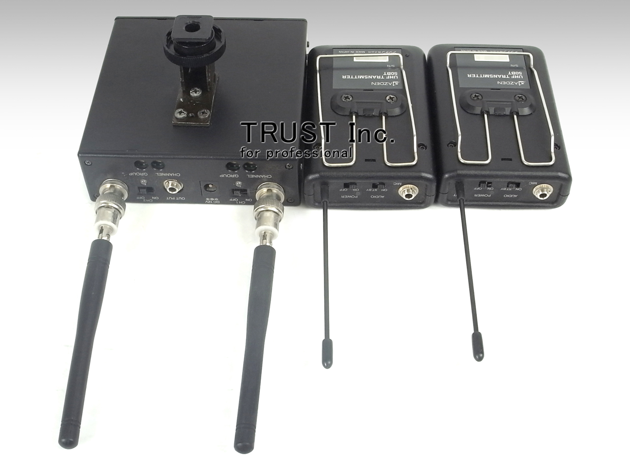 200UPR / Wireless set【中古放送用・業務用 映像機器・音響機器