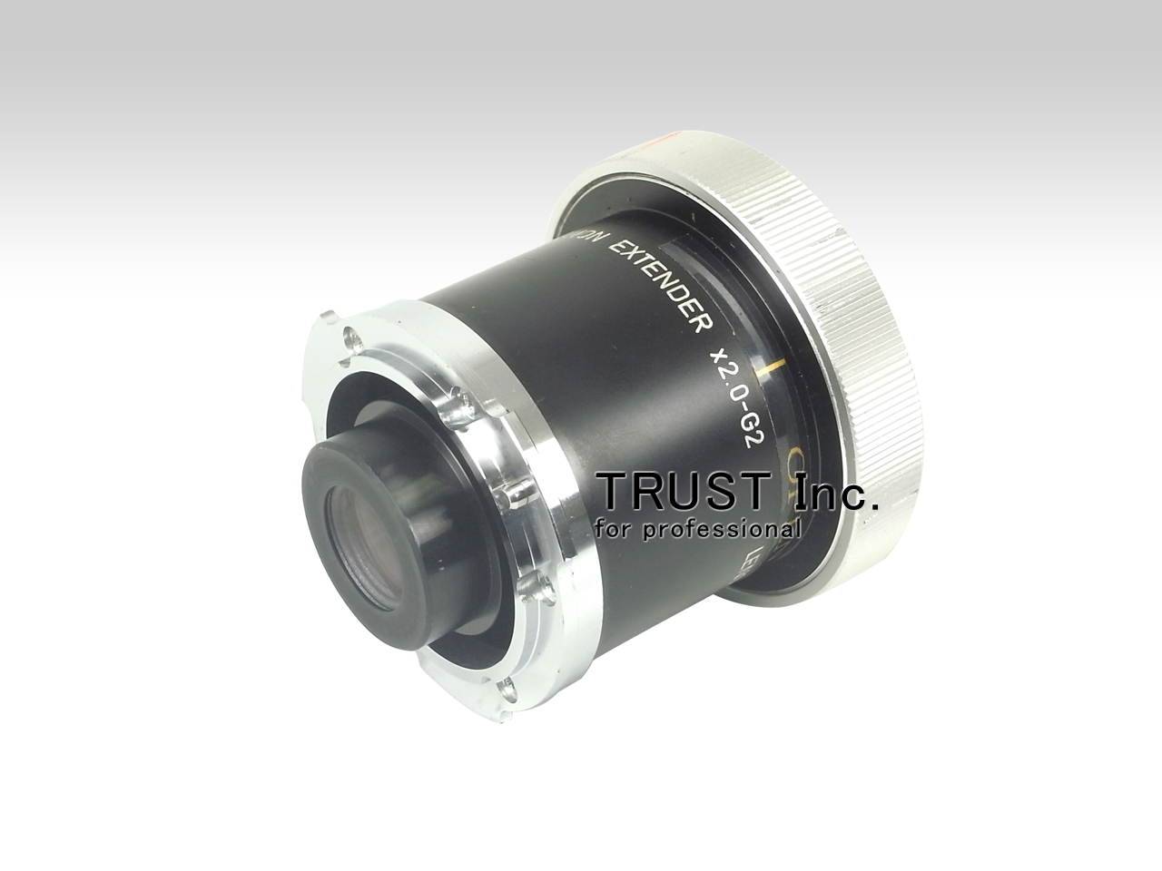 canon extender X2.0-G2 キヤノンB4レンズ用エクステンダー｜