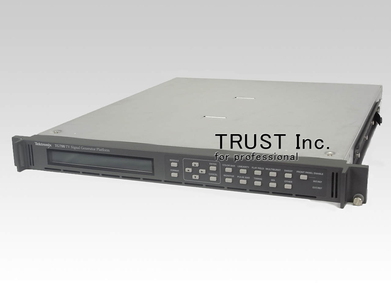 TG700 / Multiformat Video Generator【中古放送用・業務用 映像機器