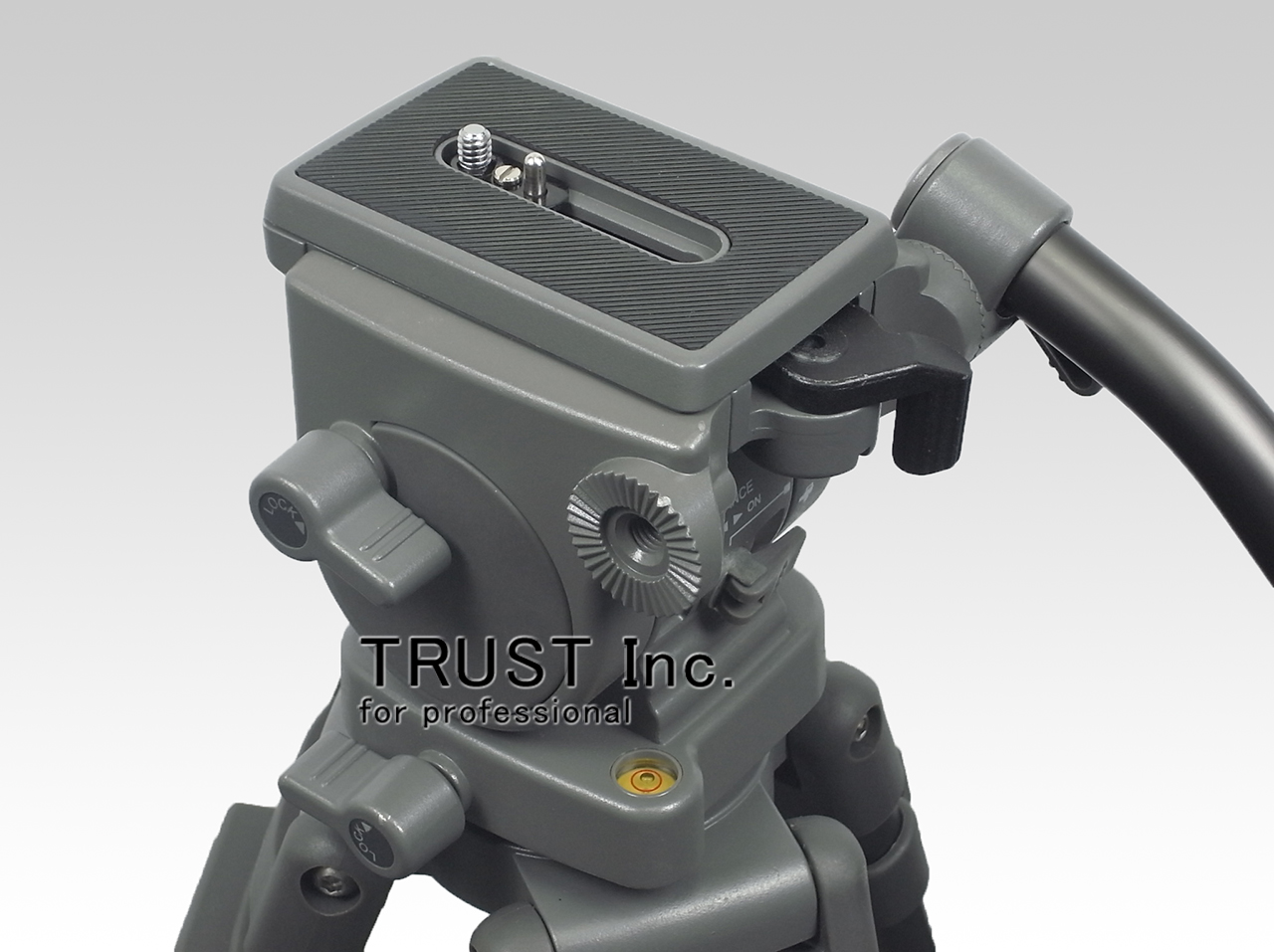 TH-950 DV / Tripod【中古放送用・業務用 映像機器・音響機器の
