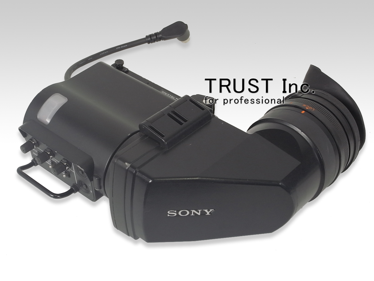 HDVF-C35W - Sony Yahoo!オークション SONY プロ仕様カラービュー