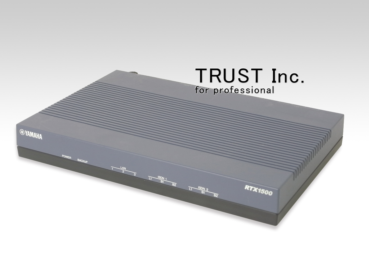 Extreme Rt1500xp Router RTX1500 / VPN Router【中古放送用・業務用 映像機器・音響機器の店 - トラスト株式会社】