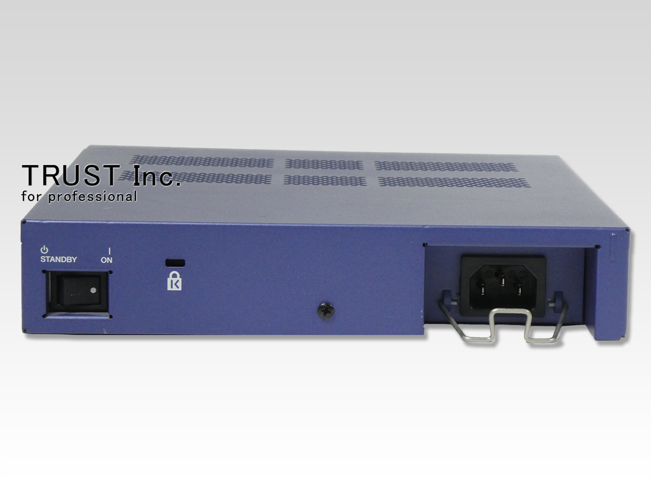 RTX1210 / ギガアクセスVPNルーター【中古放送用・業務用 映像機器