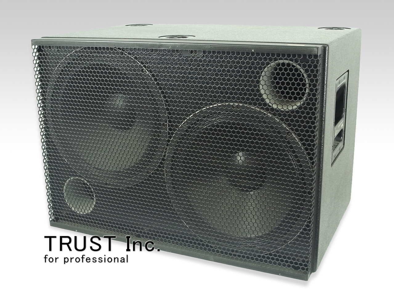 USW-1P / Powerd Woofer【中古放送用・業務用 映像機器・音響
