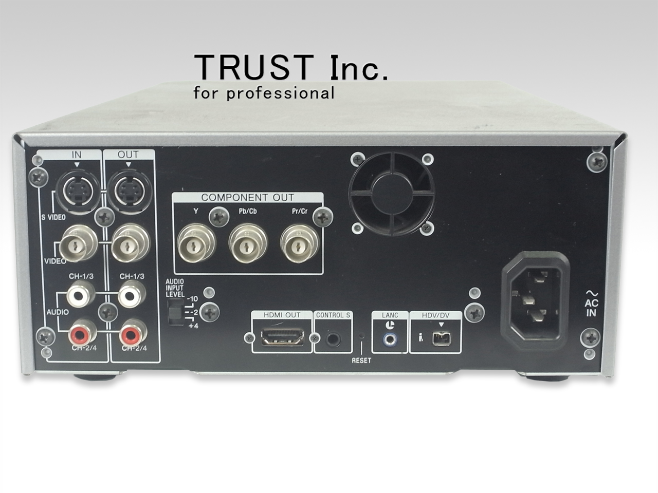 HVR-M25J / HDV Recorder【中古放送用・業務用 映像機器・音響機器の店  