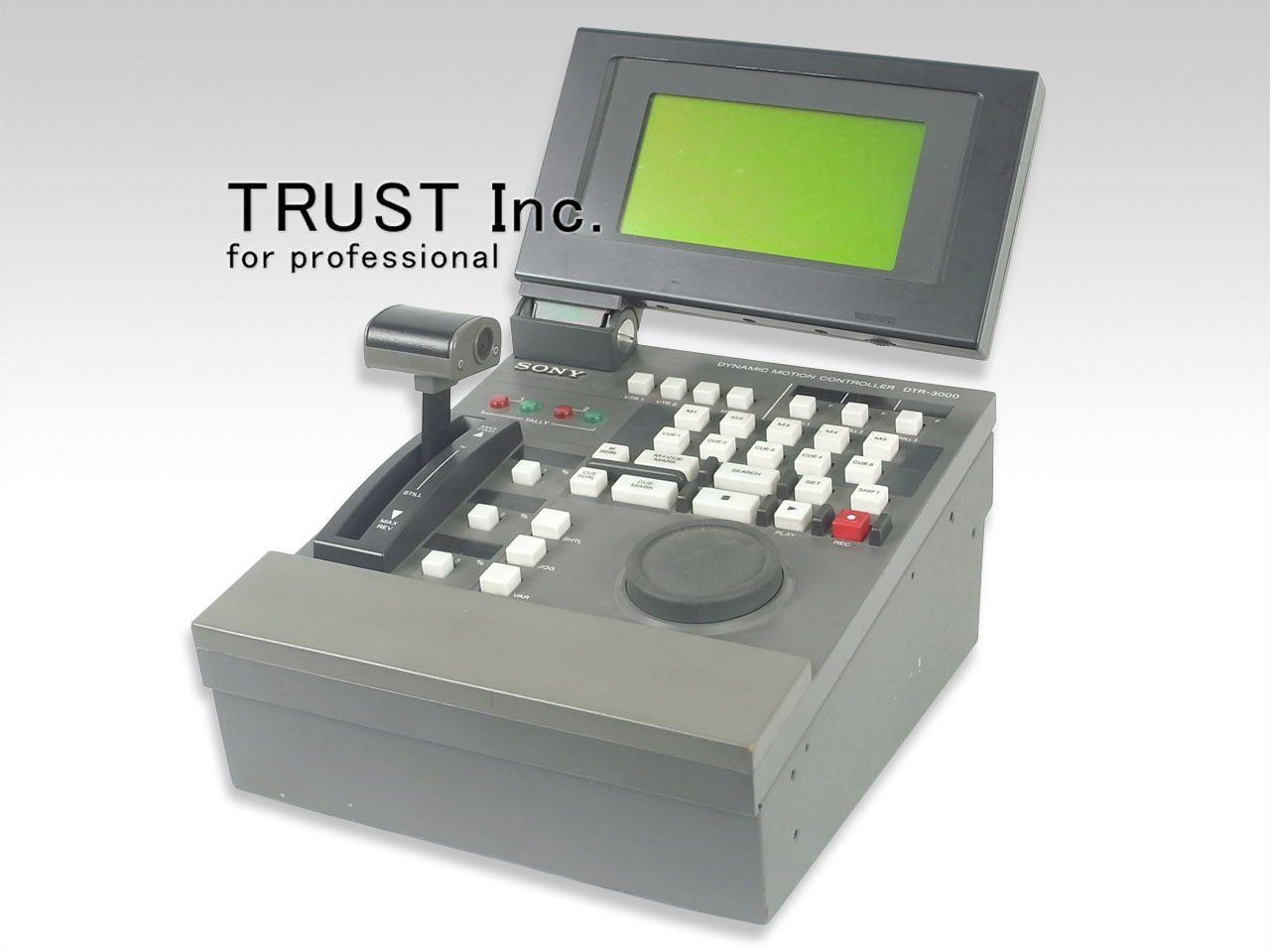 【￥950000】SONY　DTR-3000ダイナミックモーションコントローラー 950000】SONY DTR-3000ダイナミックモーションコントローラー Yahoo