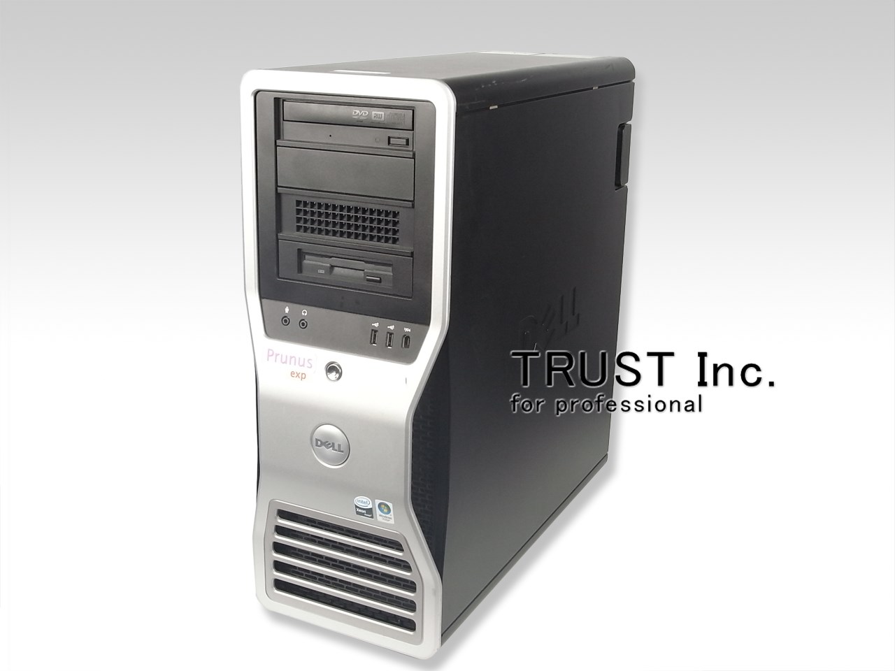 Prunus/NCexp / ノンリニア編集機【中古放送用・業務用 映像機器 Prunus/NCexp / ノンリニア編集機【中古放送用・業務用 映像機器