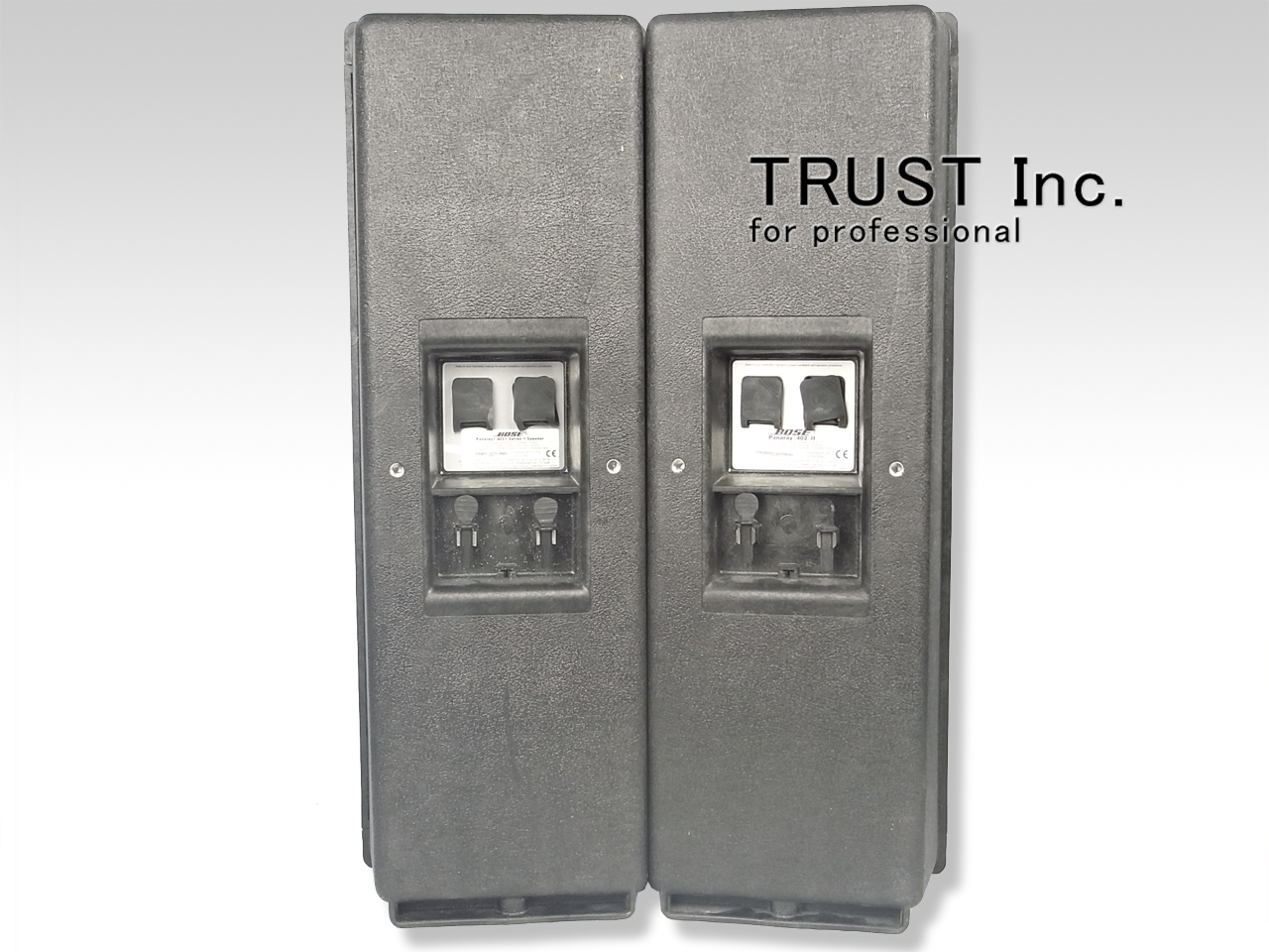 Panaray 402 SeriesII / Speaker System【中古放送用・業務用 映像機器