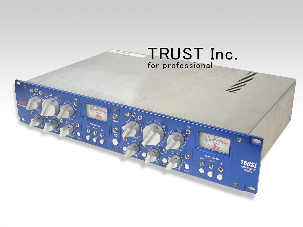 160SL / Compressor【中古放送用・業務用 映像機器・音響機器の店