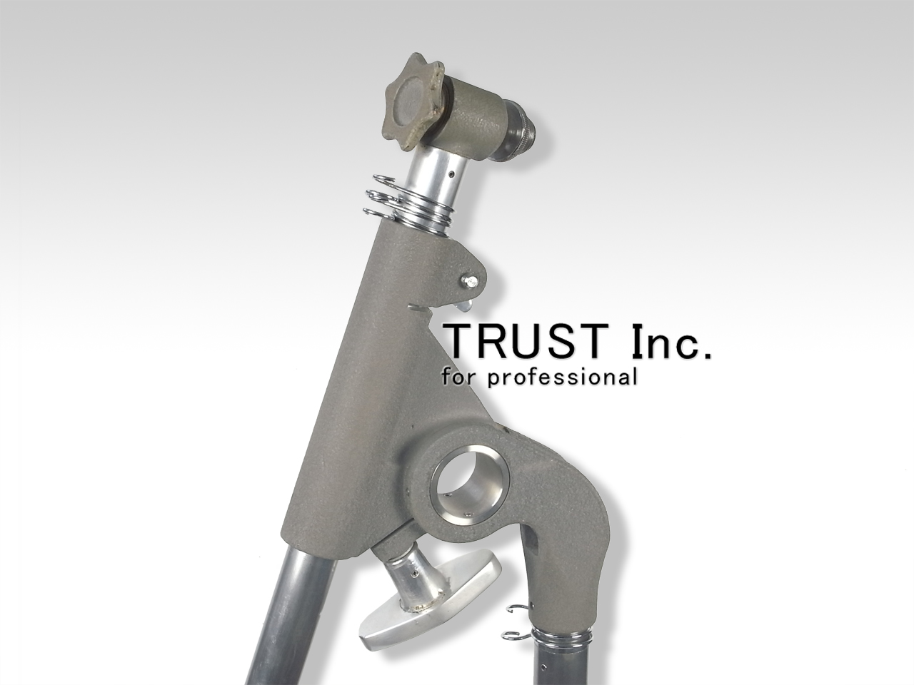 高砂製作所(TAKASAGO)最長3mマイクロフォンスタンド MF-30T 2025