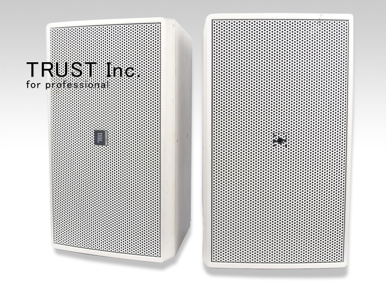 フルレンジスピーカー 2WAY JBL CONTROL 29AV-1（JBL Control 29AV-1 