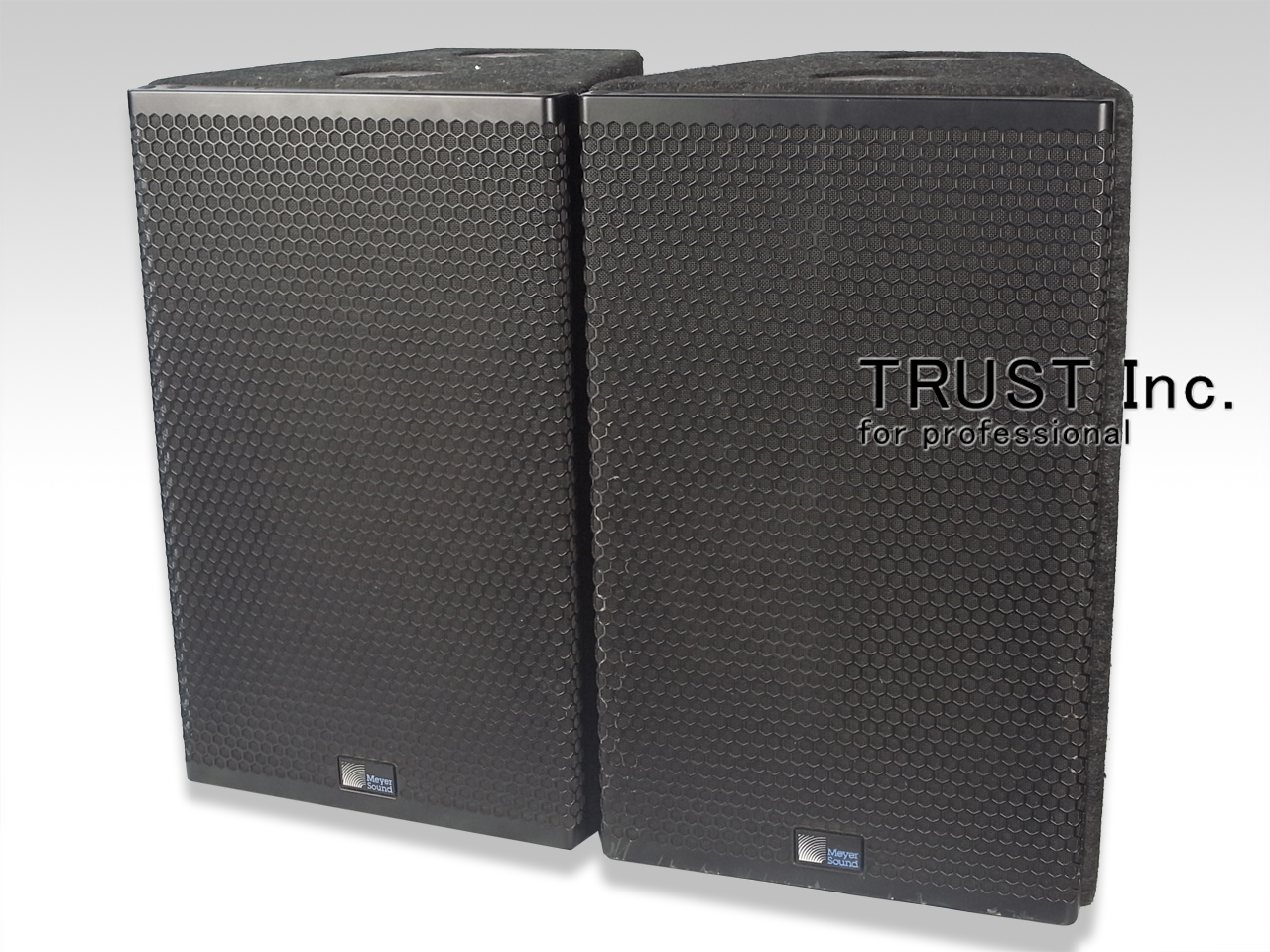 UPA-1A / UltraSeries Loudspeaker【中古放送用・業務用 映像