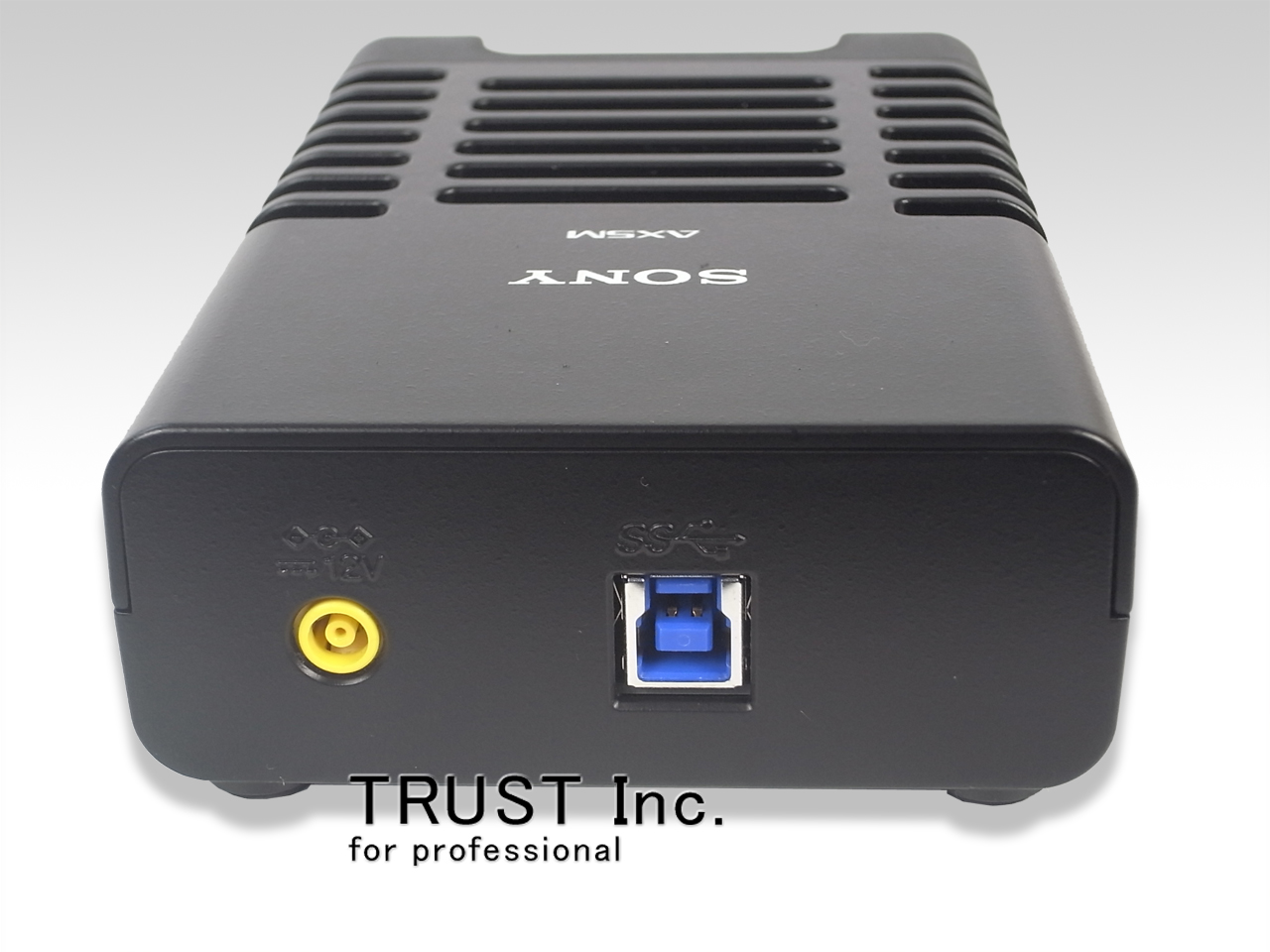 AXS-CR1 / AXS Memory Card Reader【中古放送用・業務用 映像機器
