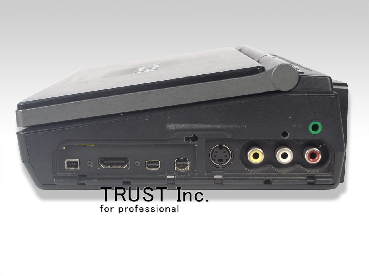 GV-HD700 / HDV Recorder【中古放送用・業務用 映像機器・音響 GV-HD700 / HDV Recorder【中古放送用・業務用 映像機器・音響