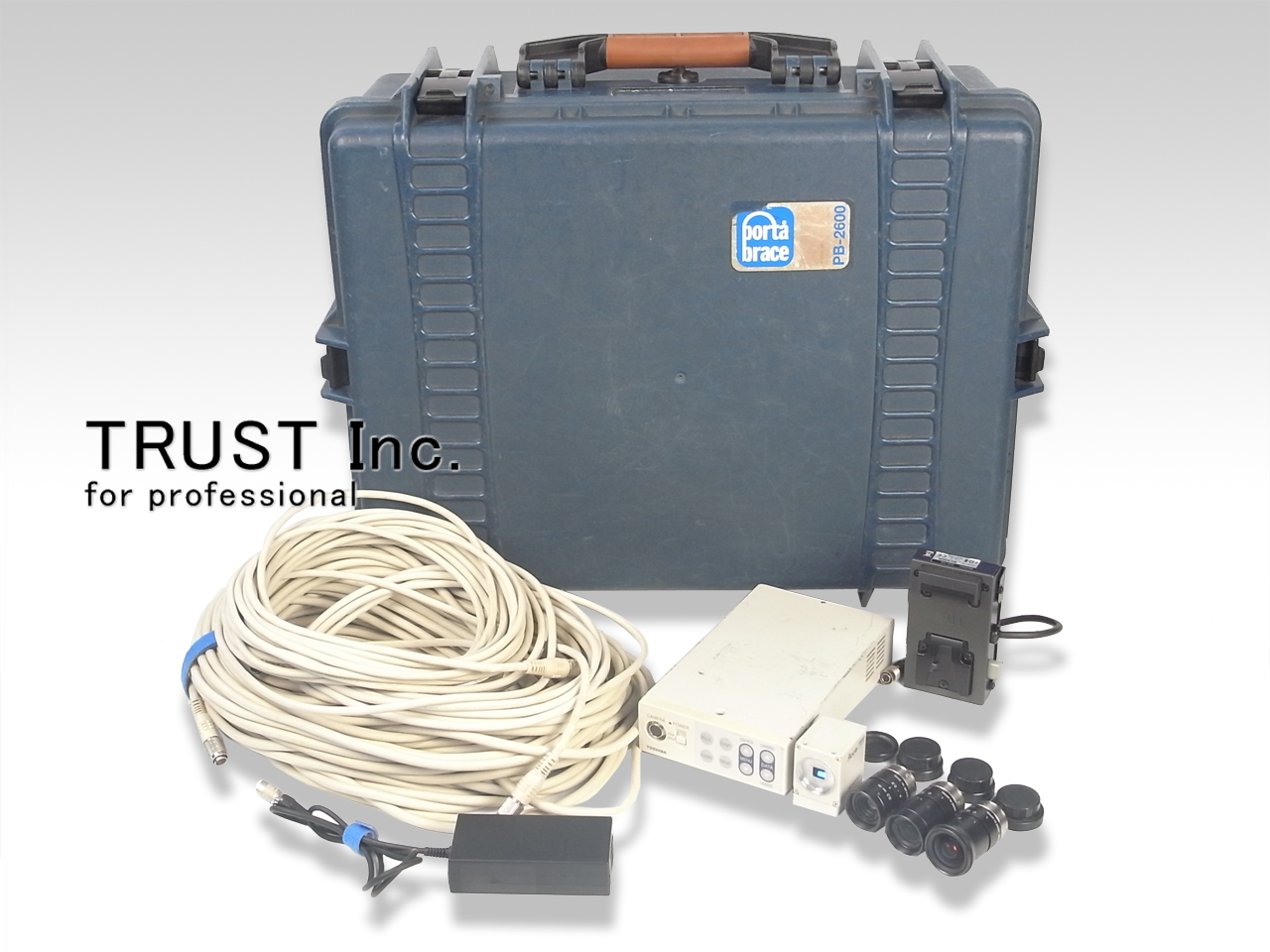 IK-HD1H / 3CCD HD Camera【中古放送用・業務用 映像機器・音響機器の