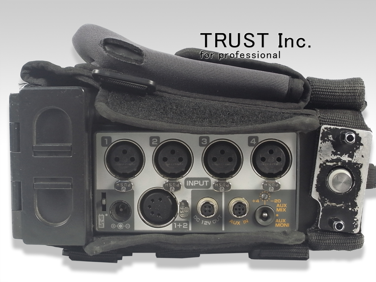 KS-342 / Compact Mixer【中古放送用・業務用 映像機器・音響