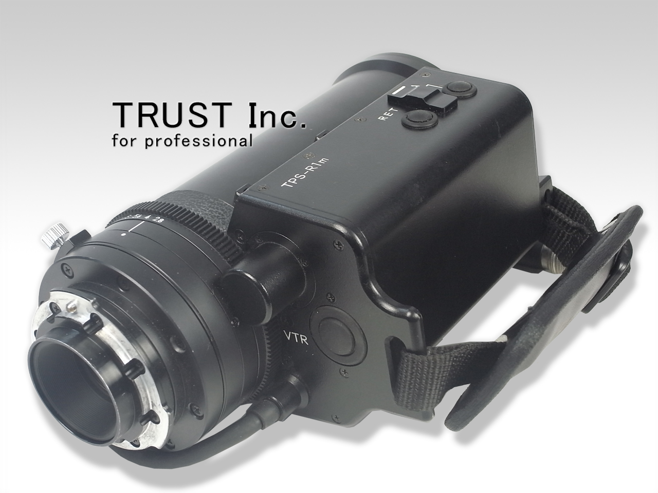 ★動作未確認品★ ニコン FW-ENG コンバーター TMW-B1 #21736 TMW-B1 / FW-ENG CONVERTER【中古放送用・業務用 映像機器・音響機器の