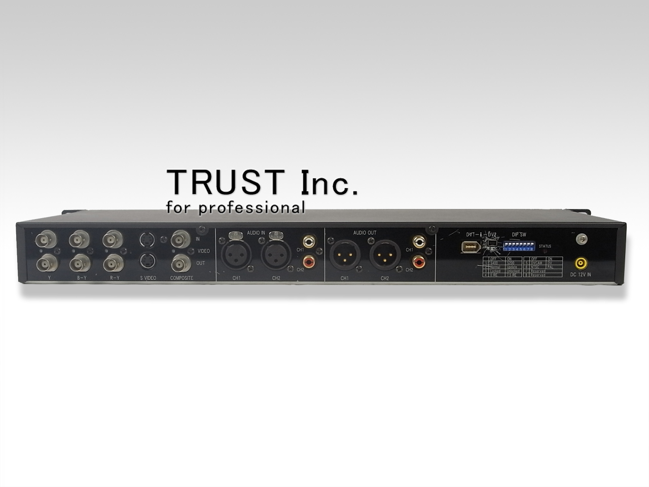 ☆通電確認済☆CANOPUS ADVC-500 アナログDVコンバーター Yahoo