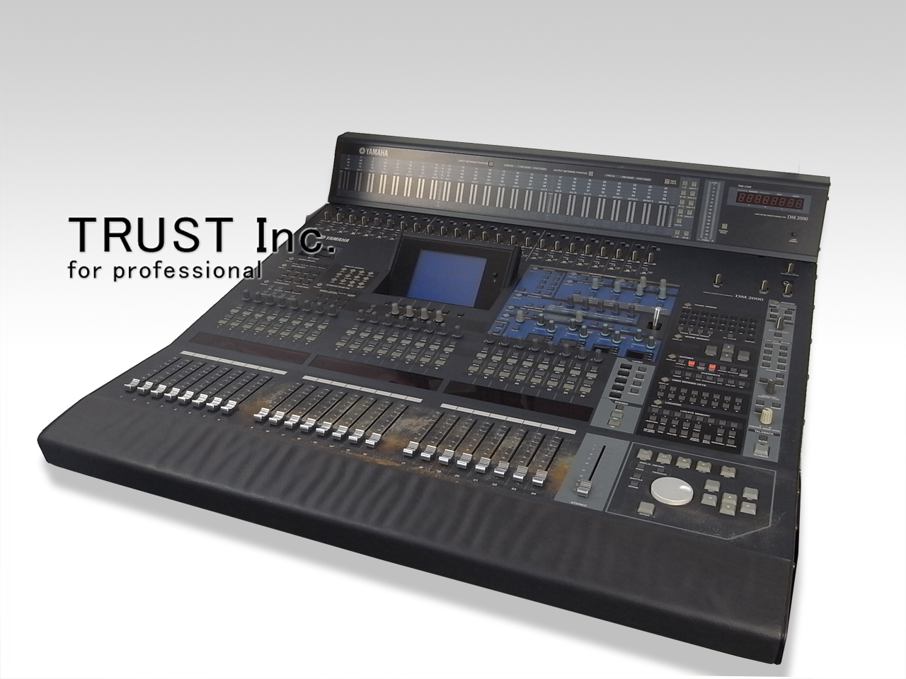 和光テクニカルCDI CD-1200 TYPE BL TLA-500（CL-1200i