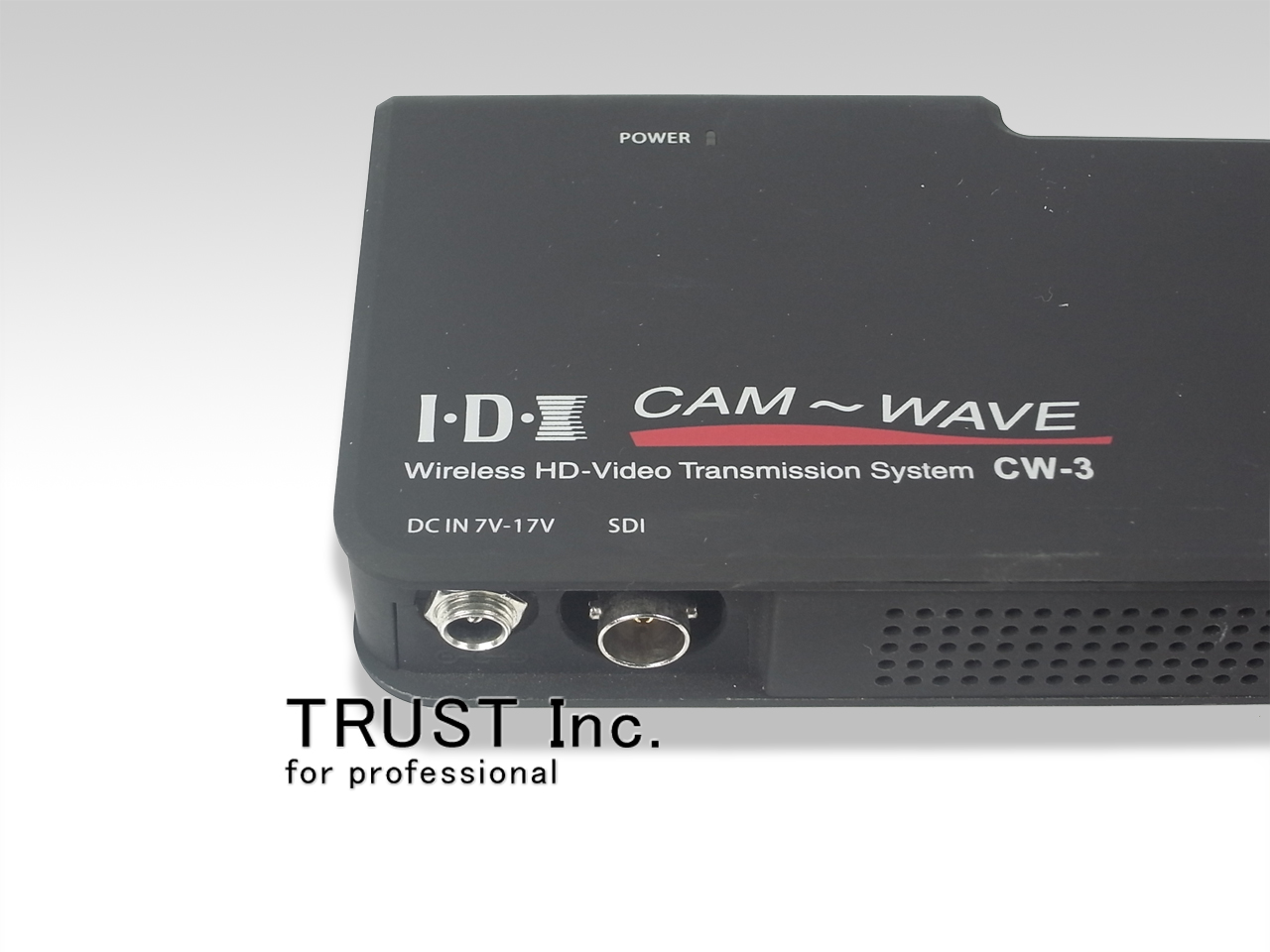 CW-3 / Wireless HD Video【中古放送用・業務用 映像機器・音響機器の 
