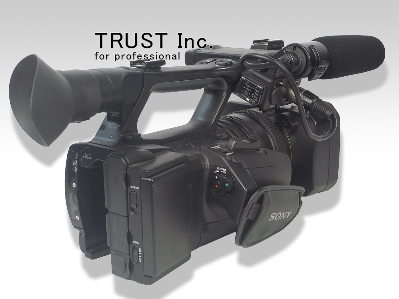 SONY NXCAM HXRーNX5J 中古美品 Amazon | SONY HXR-NX5J NXCAMカムコーダー | ビデオカメラ 通販