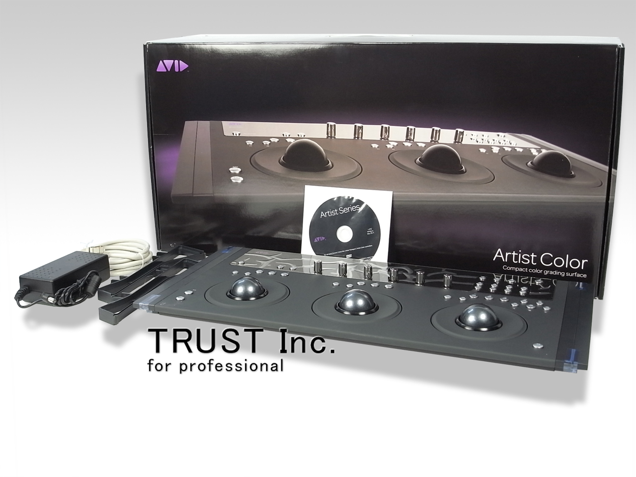 Artist Color / Artist Color【中古放送用・業務用 映像機器・音響機器