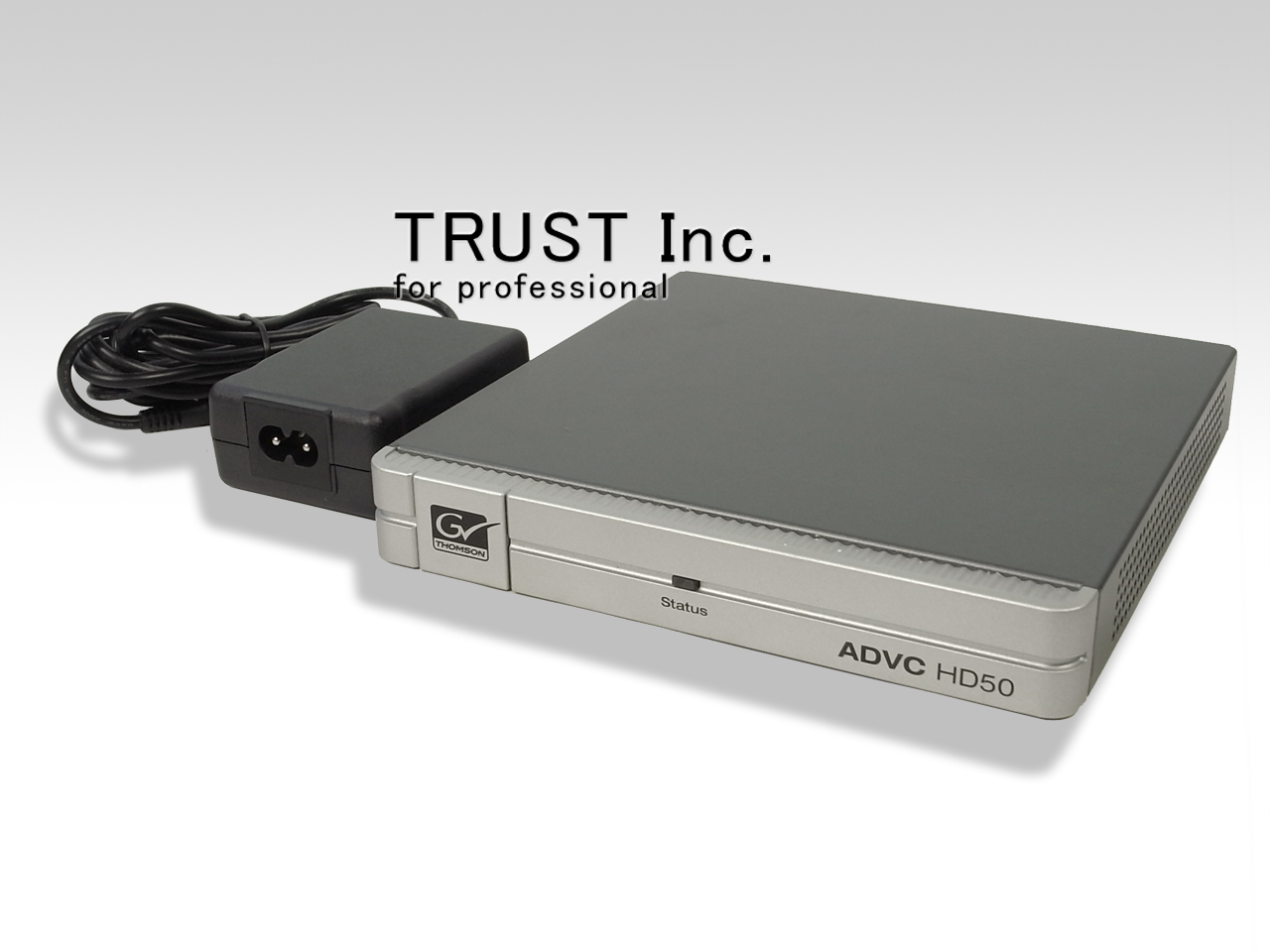 ADVC-HD50 / HDMI-HDV Converter【中古放送用・業務用 映像機器・音響